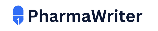 PharmaWriter